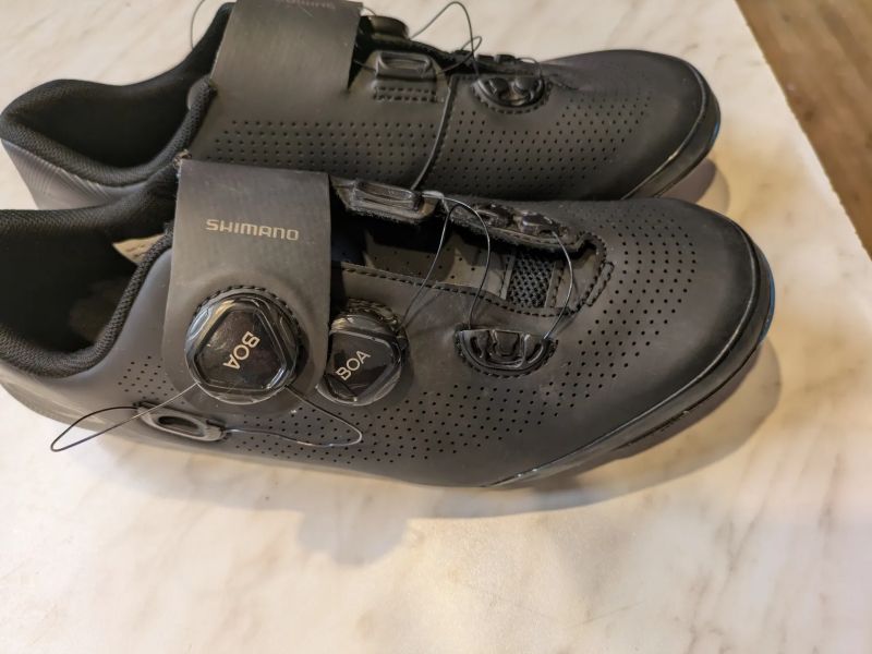 Shimano XC701