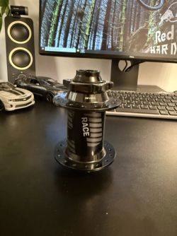 Ethirteen DH 110/20mm