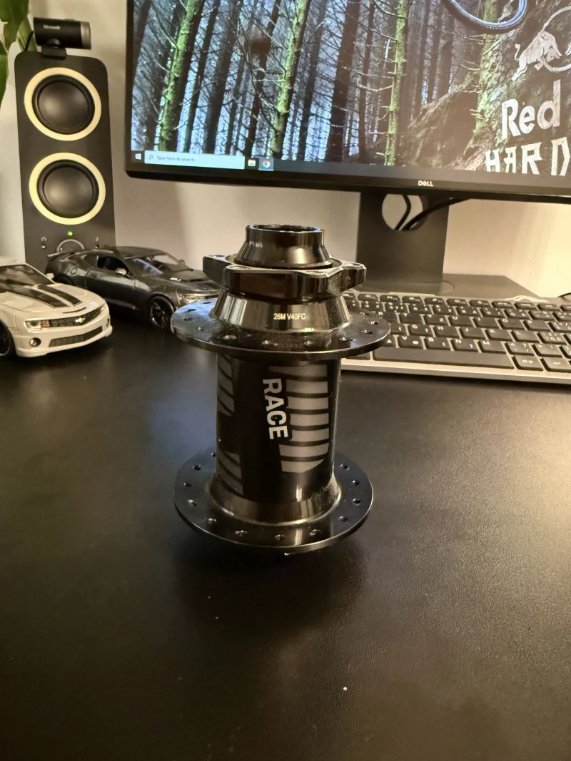 Ethirteen DH 110/20mm