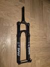 Prodám novou vidlici FOX 34 SL Performance.