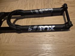 Prodám novou vidlici FOX 34 SL Performance.