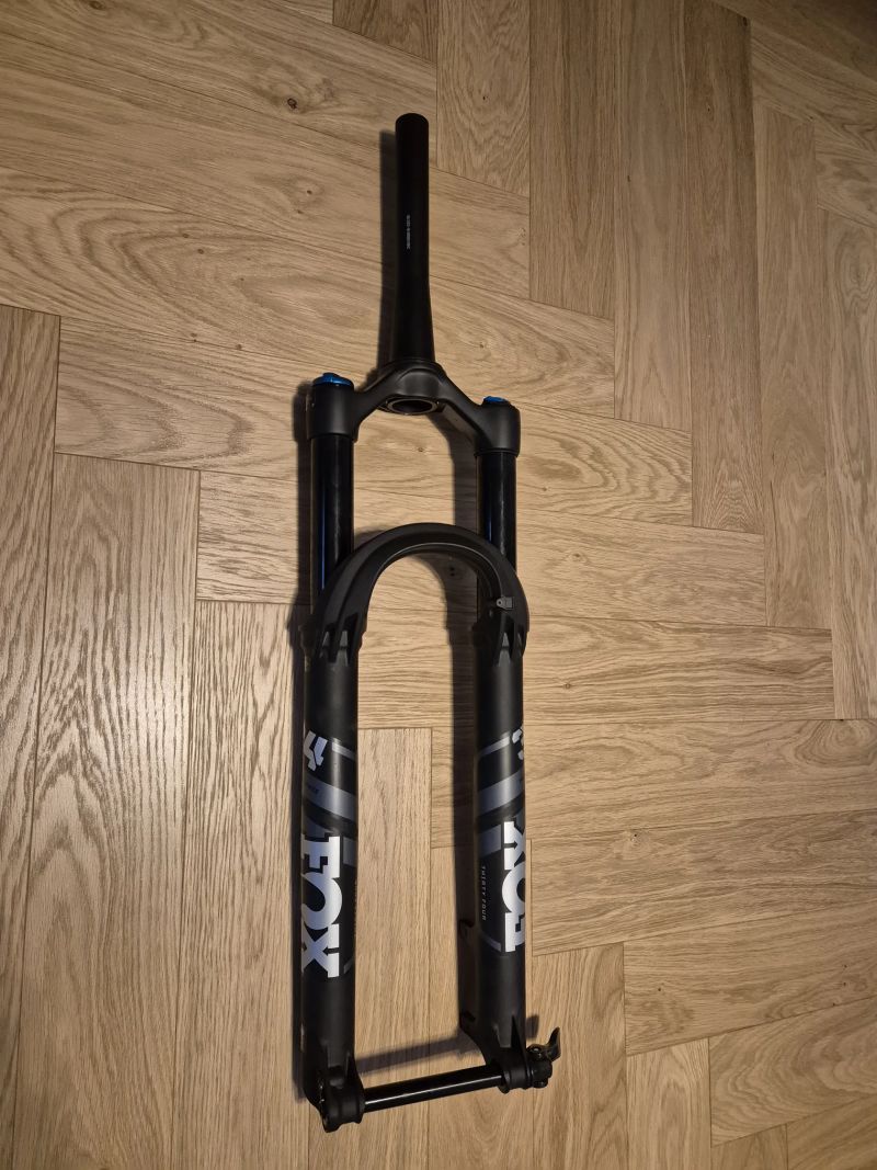 Prodám novou vidlici FOX 34 SL Performance.