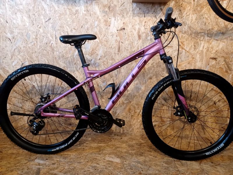 Horské kolo Bulls Feli 27,5"