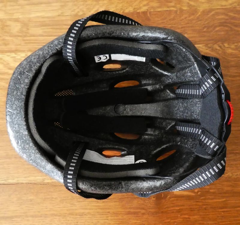 Helma na kolo, skateboarding a in-line brusle Cytec