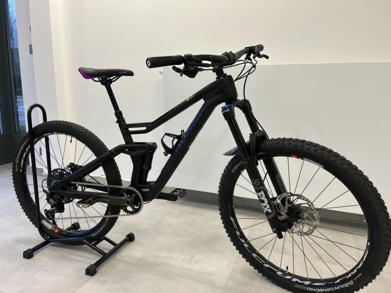 Radon Jab 9.0 S nový