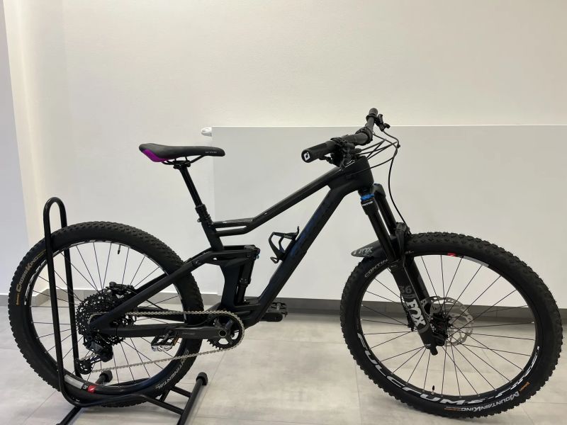 Radon Jab 9.0 S nový