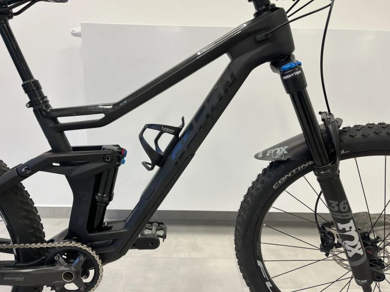 Radon Jab 9.0 S nový