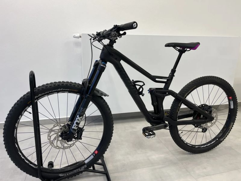 Radon Jab 9.0 S nový