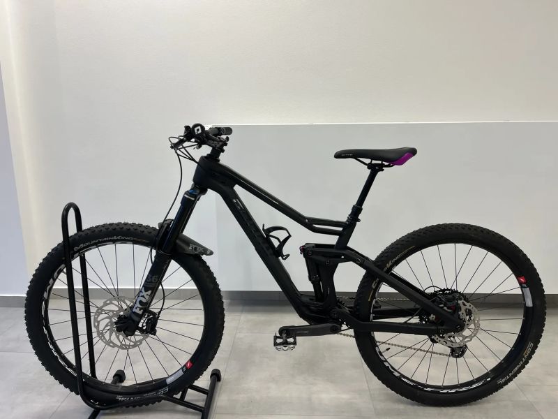 Radon Jab 9.0 S nový