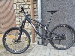 Author Patriot EVO team