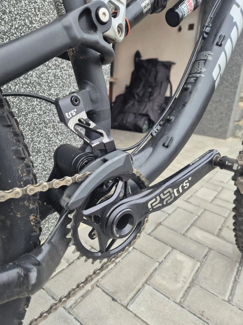 Author Patriot EVO team