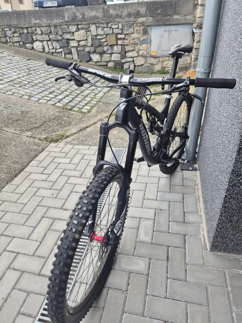 Author Patriot EVO team