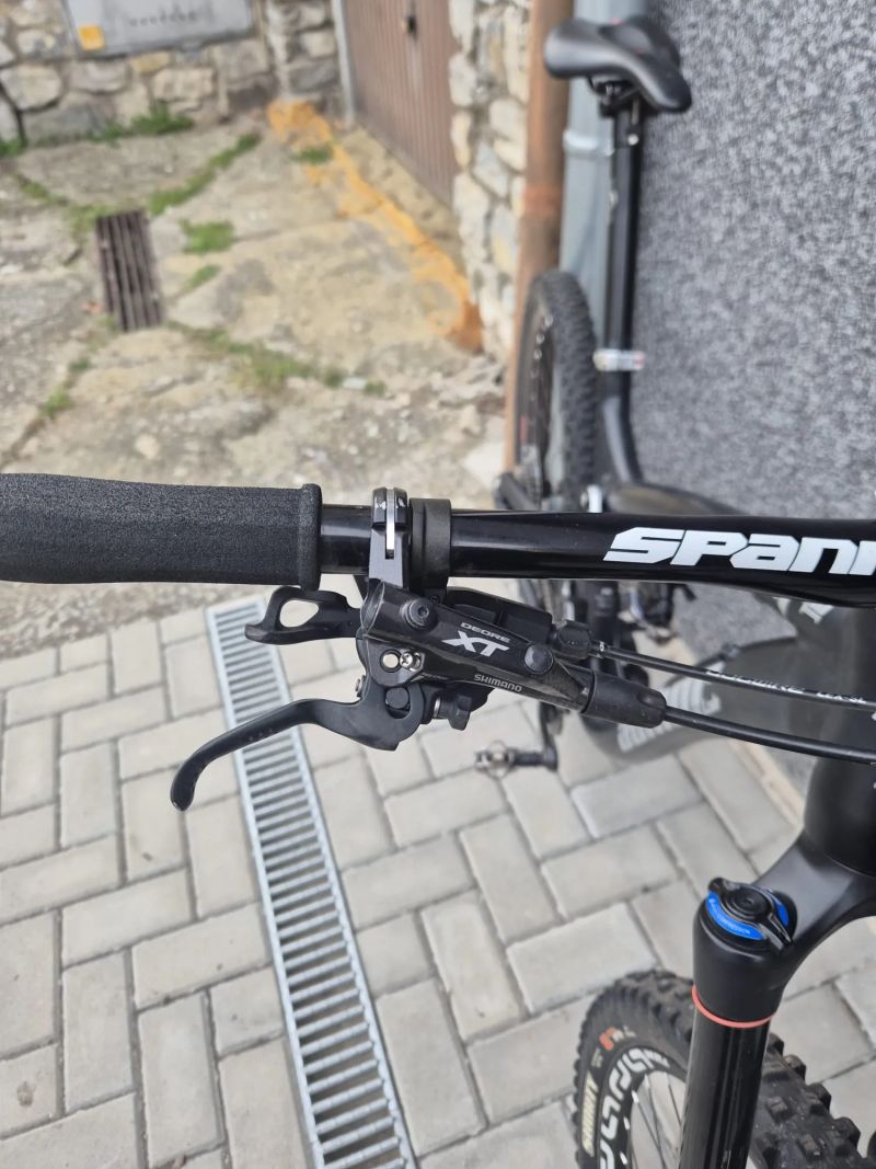 Author Patriot EVO team