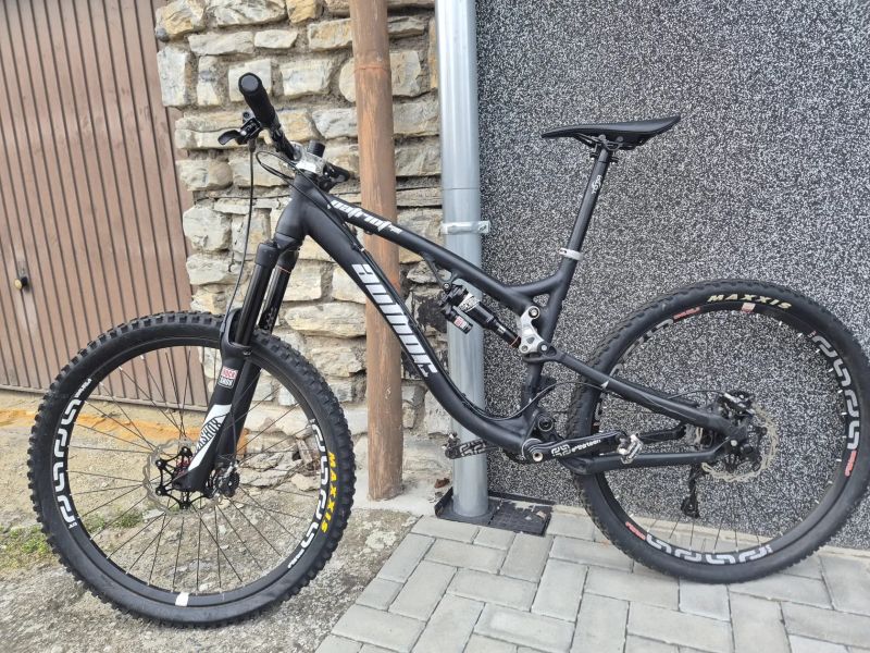 Author Patriot EVO team