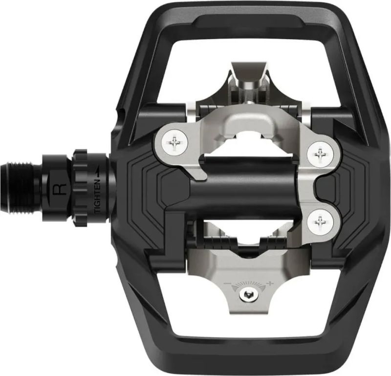 Prodám nové nášlapné pedály Shimano PD-ME700.