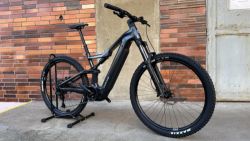 Nové elektrokolo Focus Thron2 6.6 DiamondBlack