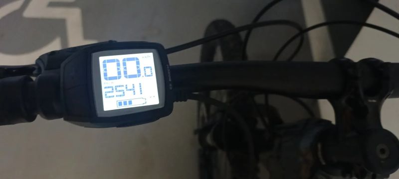 Trek Powerfly 4 Gen 3