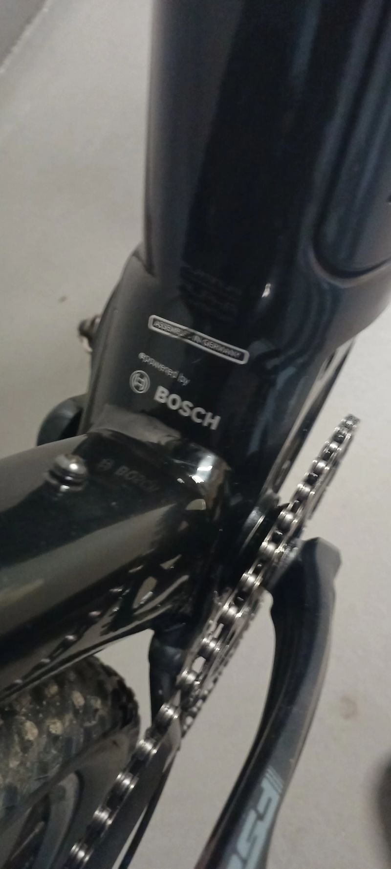 Trek Powerfly 4 Gen 3