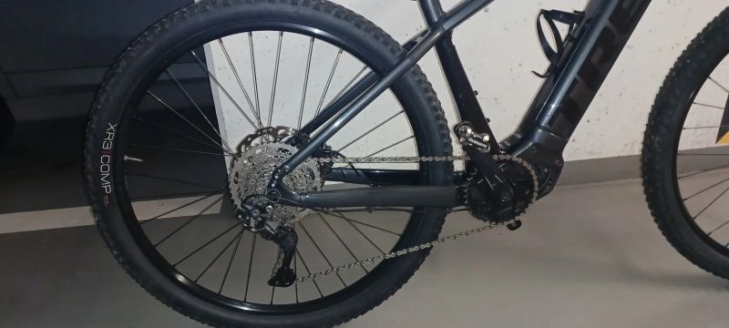 Trek Powerfly 4 Gen 3