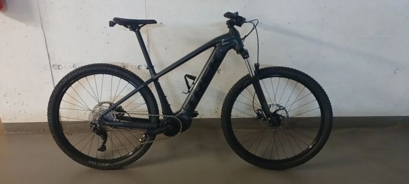 Trek Powerfly 4 Gen 3