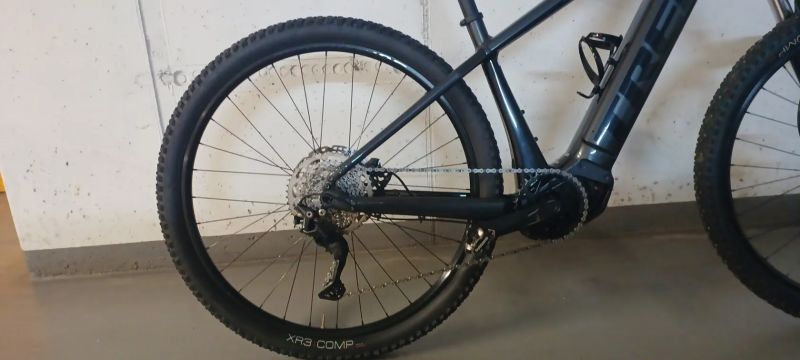 Trek Powerfly 4 Gen 3