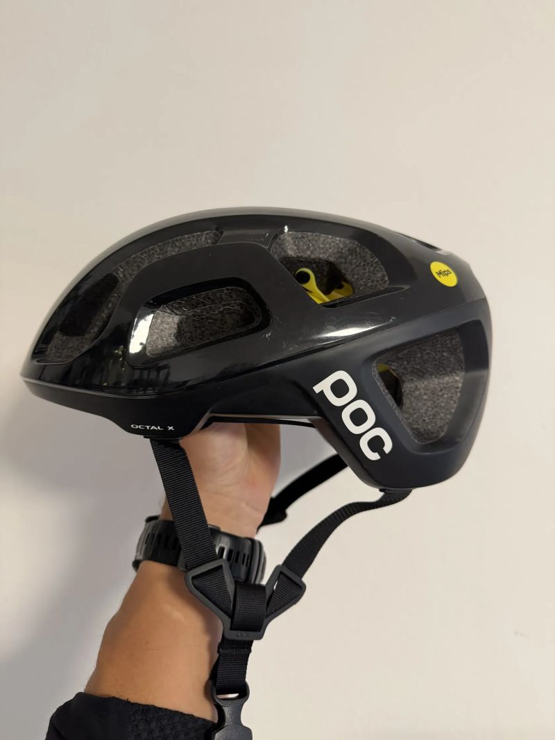POC Octal X MIPS