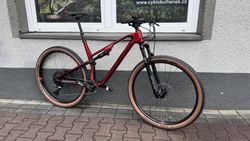 Nové kolo Conway RLC FS 4.9