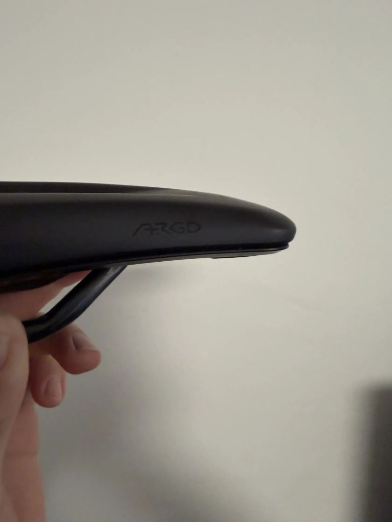 Sedlo Fizik Vento Argo X3