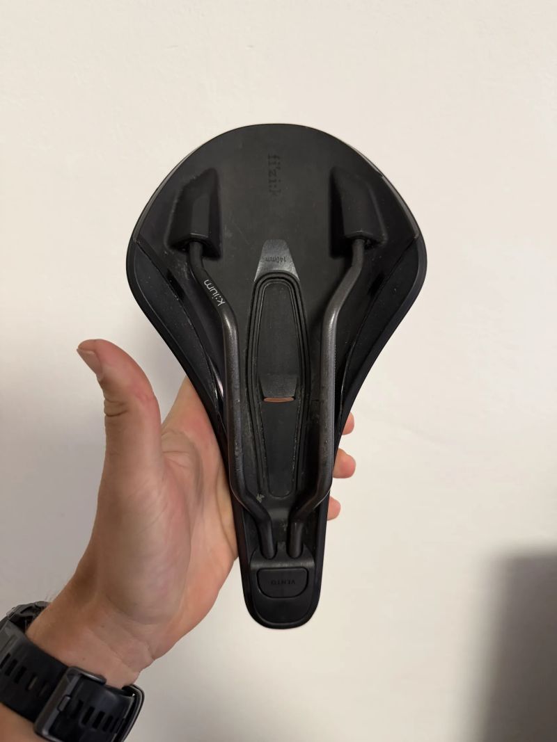 Sedlo Fizik Vento Argo X3