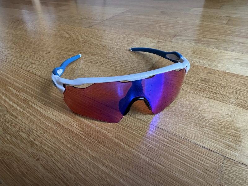 Oakley Radar EV 
