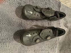 Specialiyed S-Works Ares