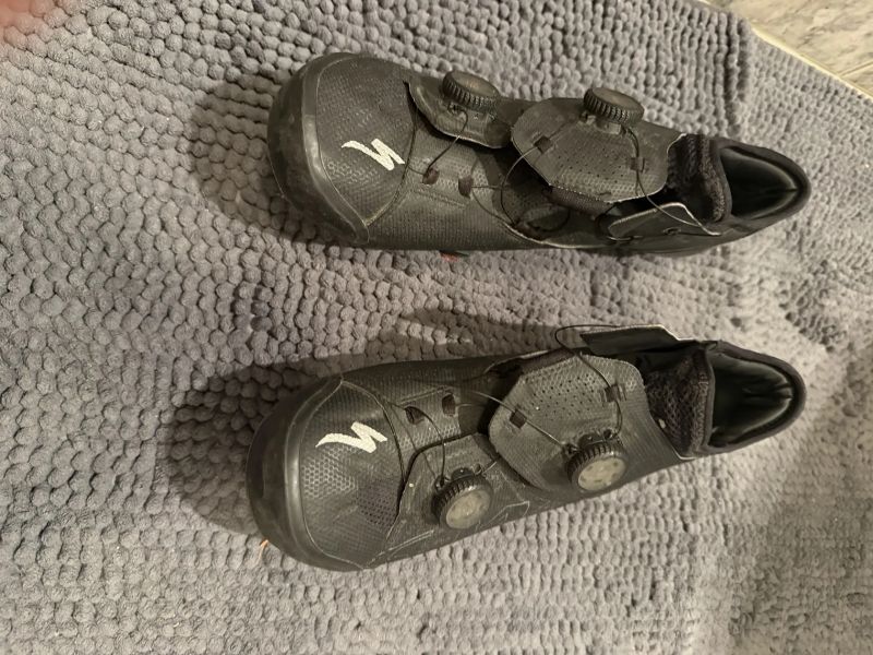 Specialiyed S-Works Ares