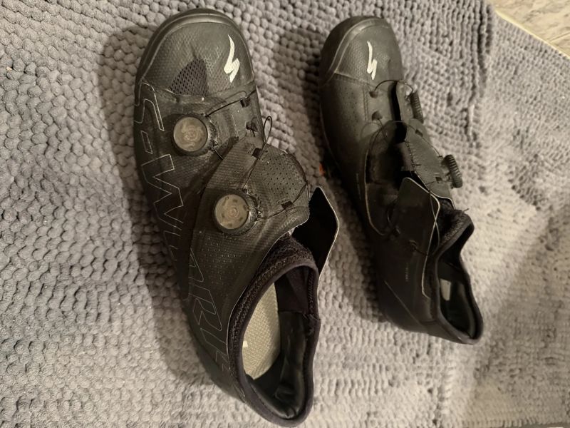 Specialiyed S-Works Ares