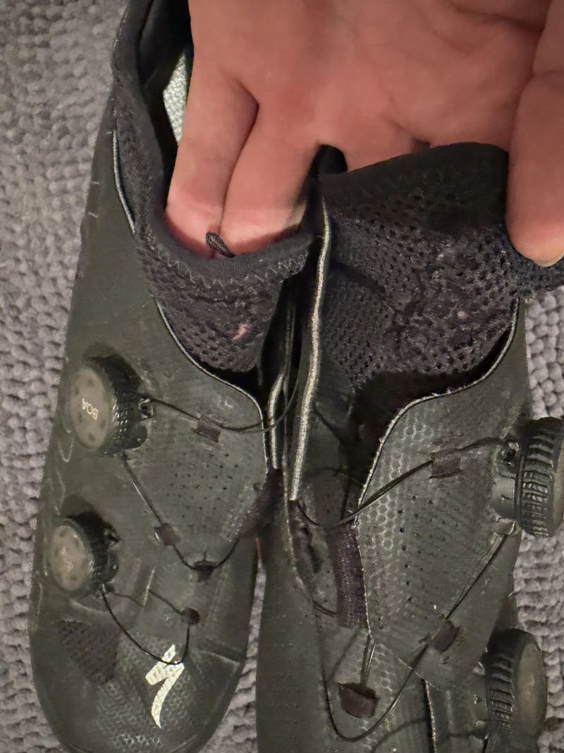 Specialiyed S-Works Ares