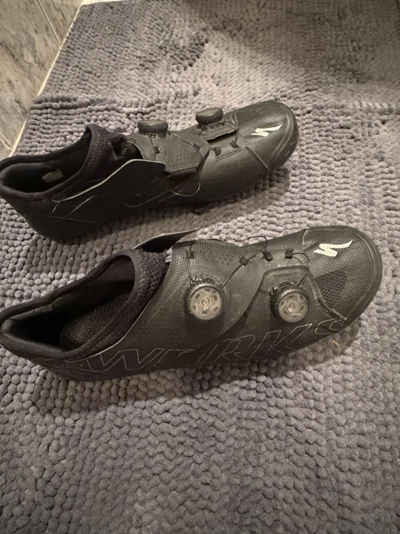 Specialiyed S-Works Ares