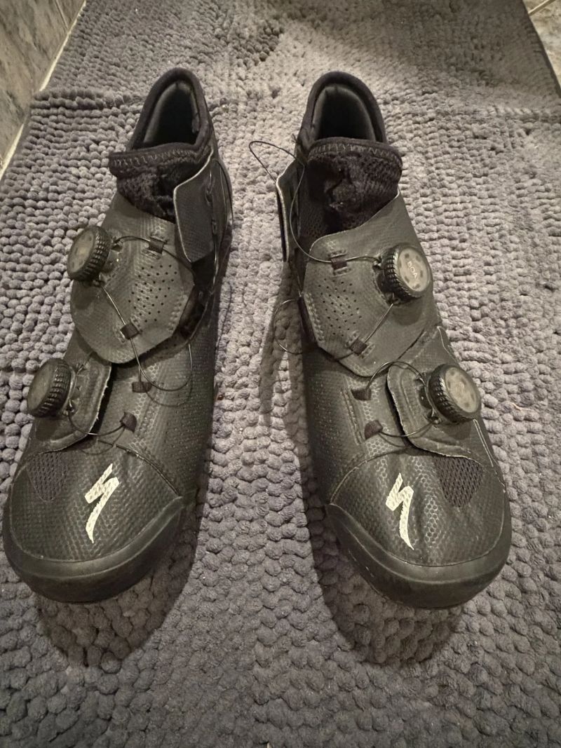 Specialiyed S-Works Ares