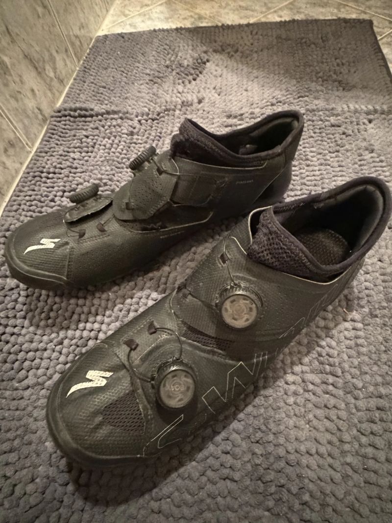 Specialiyed S-Works Ares