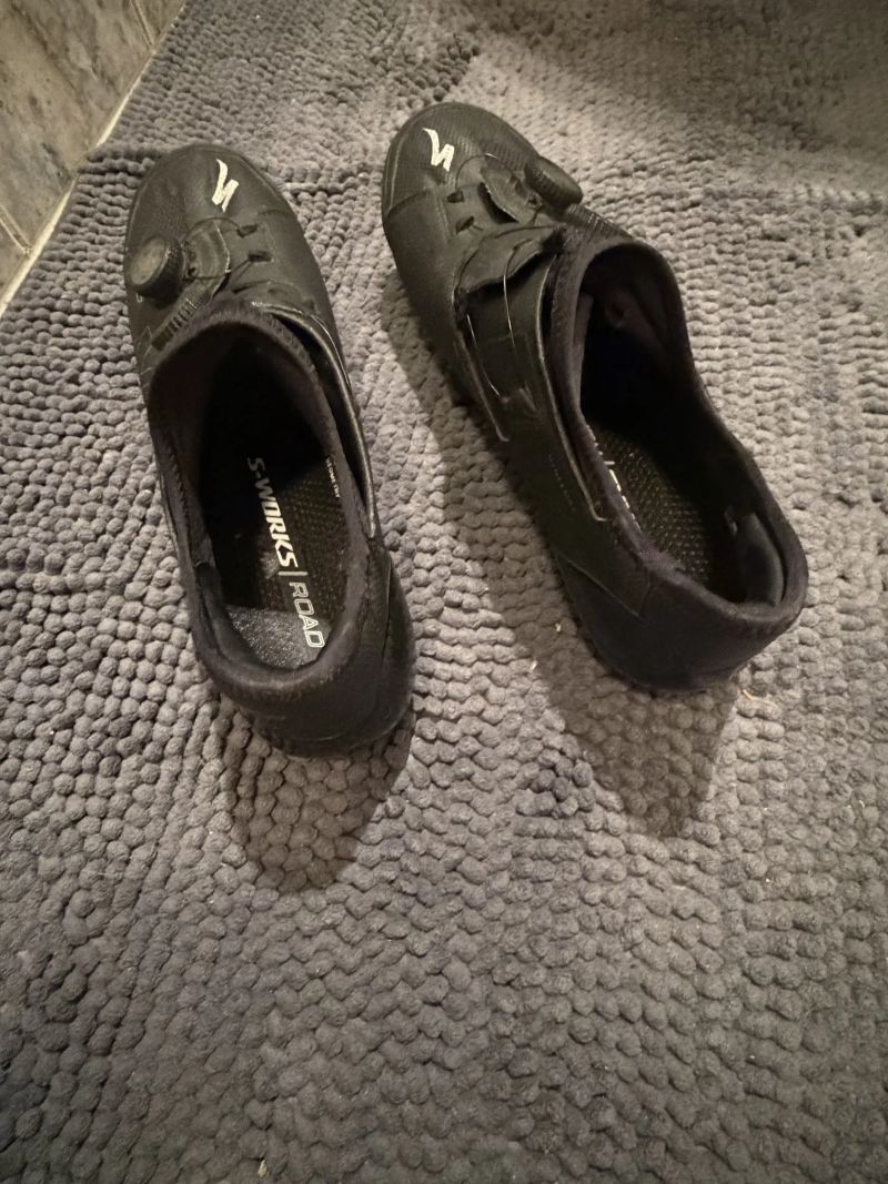 Specialiyed S-Works Ares