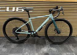 Cube Nuroad Rookie XXS