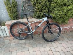 Superior XP 969 vel.M/17,5 palců 