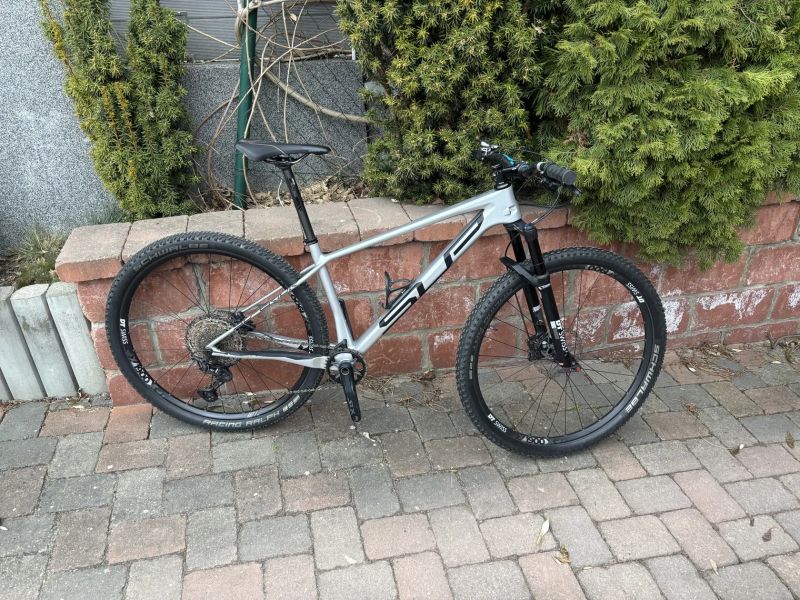 Superior XP 969 vel.M/17,5 palců 