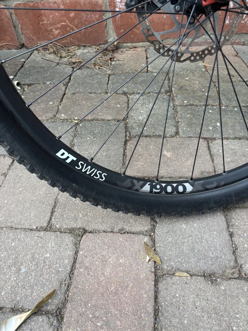 Superior XP 969 vel.M/17,5 palců 