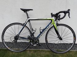 Cannondale SuperSix