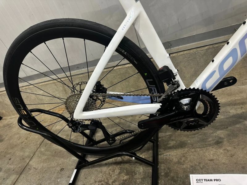 Corratec CCT Team Pro - 54