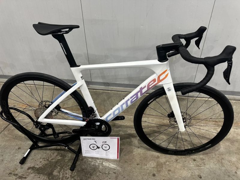 Corratec CCT Team Pro - 54