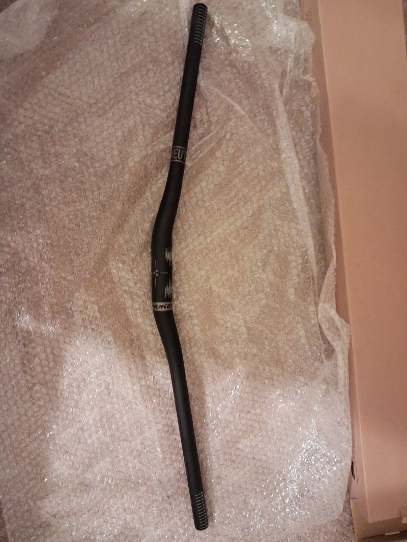 Nukeproof Neutron 800mm 