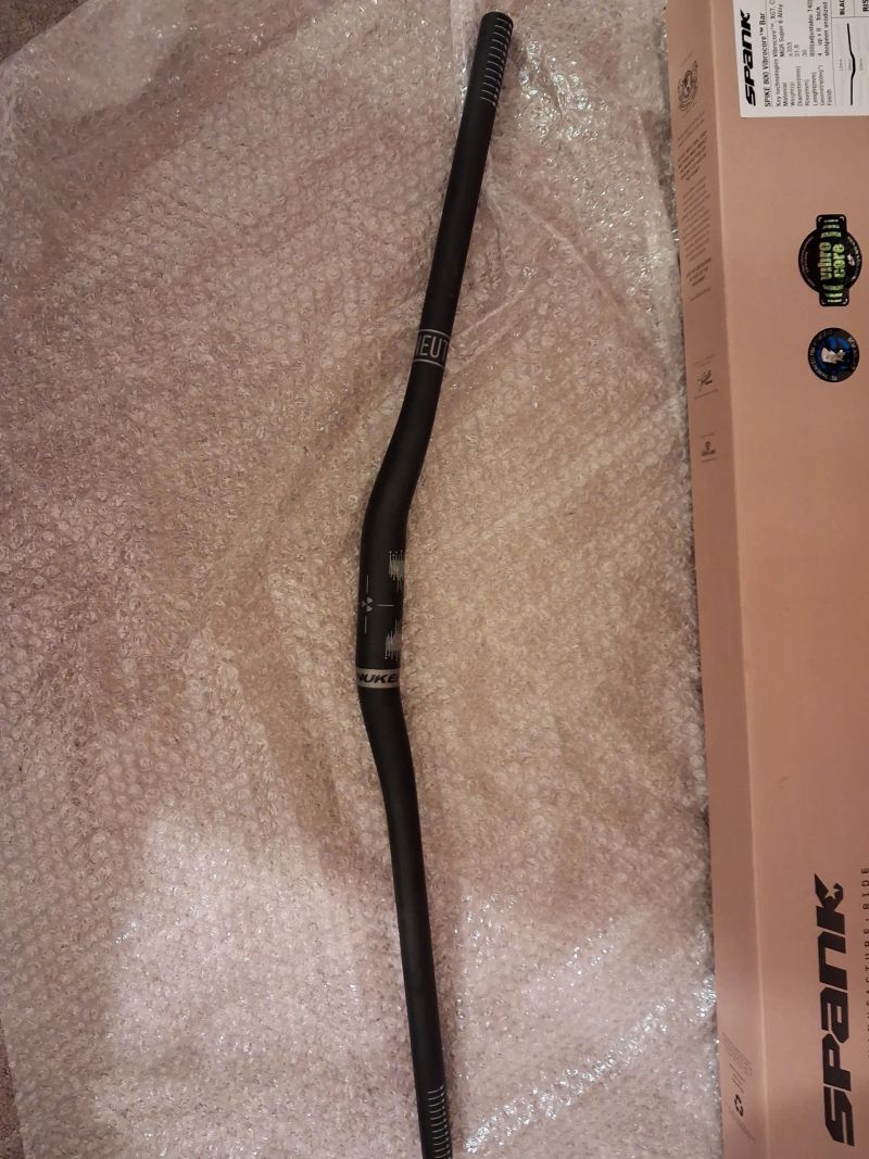 Nukeproof Neutron 800mm 