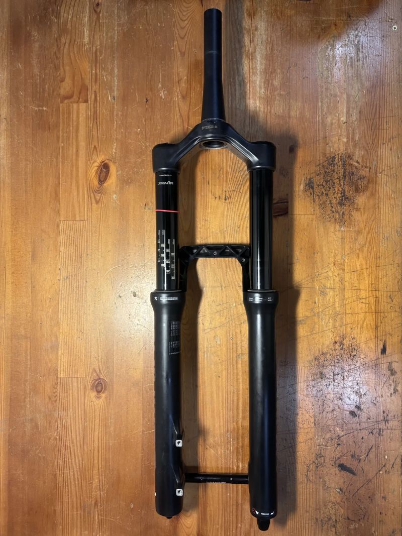 Rock Shox