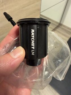 prodám nový ořech DT Swiss