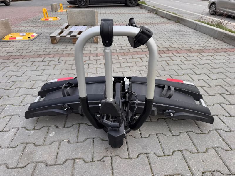 Nosič na tažné zařízení ATERA Genio Pro 2 skládací